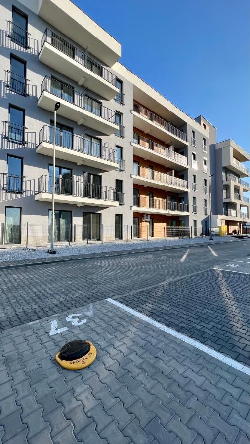 Chill & Fun 22 By Housine Apartment Zator Exterior photo